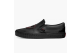 Vans Marvel x Slip On Widow (VN0A38F7U7K) schwarz 2