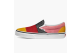 Vans Classic Slip On Multi Patchwork (VN0A38F7VMF) bunt 2