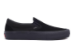 Vans Slip On Pro Blackout (VN00097M1OJ) schwarz 3