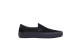 Vans Slip On Pro Blackout (VN00097M1OJ) schwarz 4