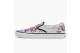 Vans Slip On Shroom Doom (VN0A5FCAAPN) bunt 2