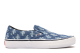 Vans Slip On Supreme x Punch Denim Hole Blue (VN0A38DD2DD) blau 4