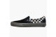 Vans Slip on Taka Hayashi Checkerboard (VA3ZCNURB) schwarz 1