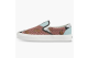 Vans Classic Slip On Patchwork Tiger (VN0A4U381IO) bunt 2