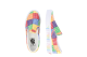 Vans Classic Slip Pride On (VN0A33TB3WJ) bunt 5