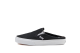 Vans slip on (VN0005U6BLK) schwarz 1