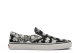 Vans Slip On Forgotten Bones (VN0A4BV3V8V) bunt 4