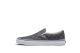 Vans Classic Slip On (VN0A7Q5DPWT) grau 1