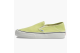 Vans Slip on Vr3 Sf Sunny Lime Salt Wash (VN0MVDVSC) grün 1
