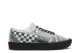 Vans Slip Skool ComfyCush Vans Block (VN0A4P3E1TQ) bunt 4