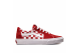 Vans Sneaker SK8 Low (VN0A4UUK4W91) rot 1