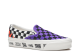 Vans Sneakersnstuff x Slip On LX (VN0A45JK01M) lila 5