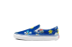 Vans SpongeBob SquarePants x Classic Slip On (VN0A33TBYZ1) blau 2