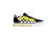 Vans SpongeBob SquarePants x Old Skool Off The Wall (VN000W9T9EK) bunt 3