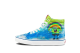 Vans SpongeBob SquarePants x Sk8 Hi 38 DX Imaginaaation (VN0A32QGZAW) bunt 1