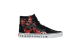 Vans x Stranger Things UA SK8 Hi Reissue (VN0A2XSBY09) bunt 6