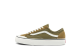 Vans Style 36 Lightweight Wear Resistant Low Top Casual Skate (VN0A5HYRB9A) bunt 1