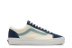 Vans Style 36 Retro Sport Gibraltar Sea (VN0A3DZ3VY1) bunt 4