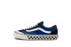 Vans Style 36 SF Blue (VN0A5HFF2Z0) bunt 1