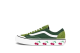 Vans Style 36 SF (VN0A3MVLK0E) grün 1