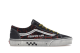Vans Style 36 Stranger Things (VN0A3DZ3Y09) bunt 6