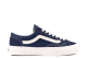 Vans Style 36 Suede Dress Blues (VN0A3DZ3RFL) blau 4