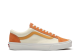 Vans Style 36 Amber Glow (VN0A3DZ3VXY) bunt 4