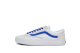Vans Style 36 VR3 Pop Blue (VN0009PYBES) weiss 1