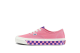 Vans Style 44 Chessboard (VN0A54F241K) pink 1