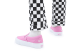 Vans Slip on Vr3 (VN0007NCBLH1) pink 3
