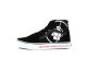 Vans Sk8 Hi Public Enemy Supreme (5781476) schwarz 1