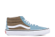 Vans Supreme x SK8 Mid Pro Corduroy Croc (VN0A347UPUI) bunt 4