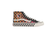 Vans T C Surf Designs x SK8 HI 138 Decon Checkerboard (VN0A3MV1A5G) bunt 3