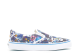 Vans Murakami Classic Slip On LX (VN 0ZSIGUE) bunt 4