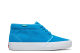 Vans Chukka Pro Bart The Simpsons (VN0A4UWT0RB) blau 2