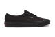 Vans Authentic 44 DX (VN0A38ENSTZ) schwarz 5