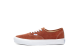 Vans Authentic VR3 LX (VN0A5EE2AZD1) orange 5