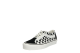 Vans Bold Checkerboard Ni (VN0A3WLPR6R) bunt 2