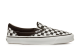 Vans Dover Street Market x OG Classic Slip On LX Checkerboard (VN0A45JK2GZ) multicolor 3