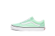 Vans Ua Old Skool (VN0A4U3BWKO) grün 1