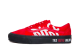 Vans Patta x Old Skool VLT LX Mean Eyed Cat High Risk UA (VN0A4BVF5X8) vermelho 3