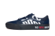Vans LX Old Skool x Patta UA VLT Salute Mean Eyed Cat Navy (VN0A4BVF5X61) blauw 3