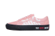 Vans x Patta UA Old Skool VLT LX Silver Mean Eyed Cat (VN0A4BVF5XF1) rosa 3