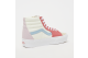 Vans UA SK8 Hi Platform 2.0 (VN0A3TKN9MK) multicolore 3