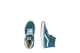 Vans SK8 Hi High Top (VN0A32QG9EM) blau 3