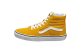 Vans Sneaker (VN0A7Q5NF3X1) gelb 4