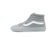 Vans Ubiq x SK8 HI Crossover Classic Casual Skateboarding (VN0A4BVH05C) grau 1
