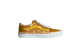 Vans Undefeated x OG Old Skool LX U Man Buckthorn Vault (VN0A4P3X7AO) gelb 4