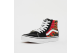 Vans UY Sk8 Hi (VN0A4BUWY09) schwarz 2