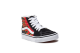 Vans UY Sk8 Hi (VN0A4BUWY09) schwarz 6